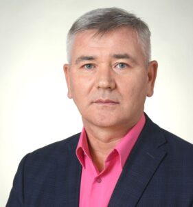 Братчиков В.А. - 1 фото