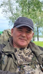 Братчиков В.А. - 333фото