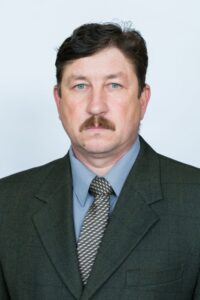Шишков С.В. Официальная деловая фотография