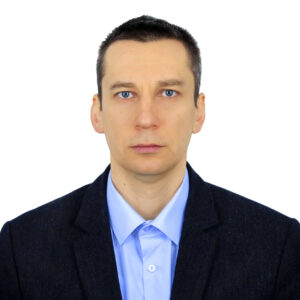 Персиянов А.С. АрЭС