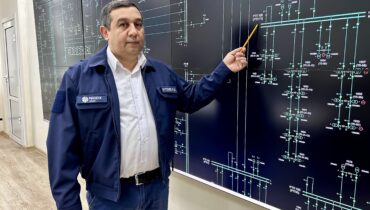 1. Кутенко П.А. рабочее место